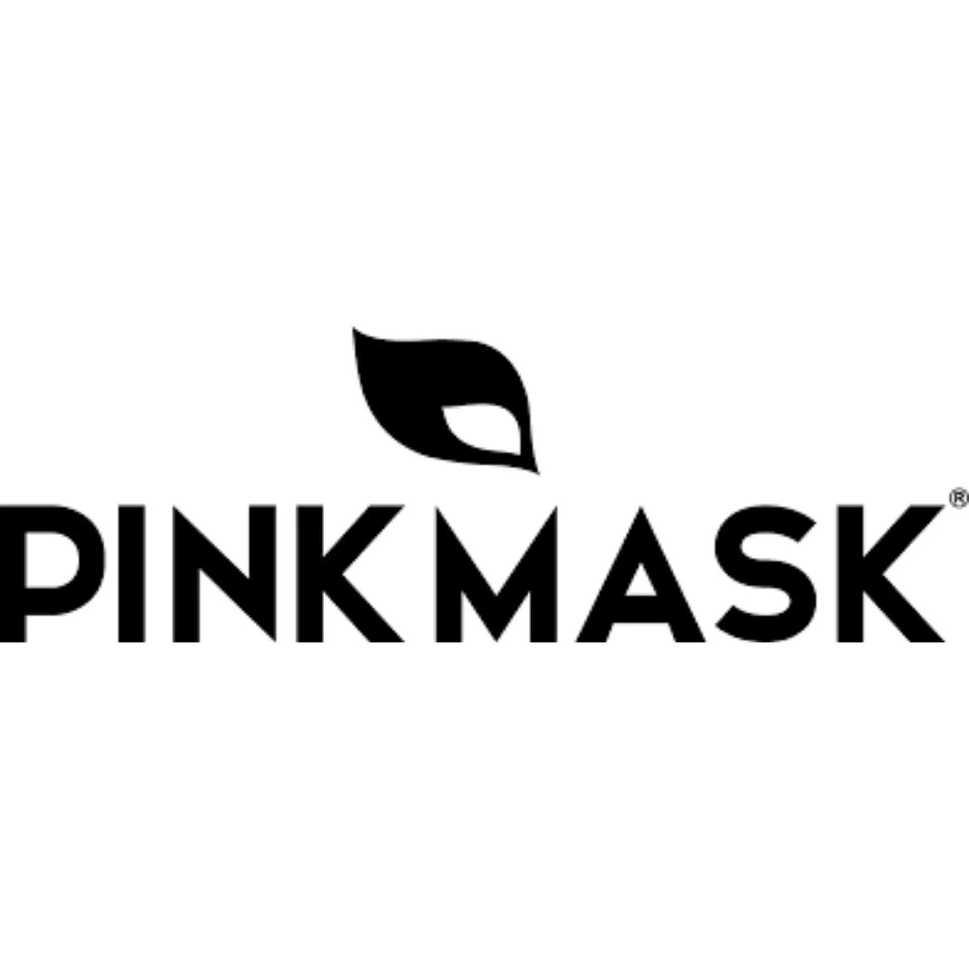 Logo de Pink Mask