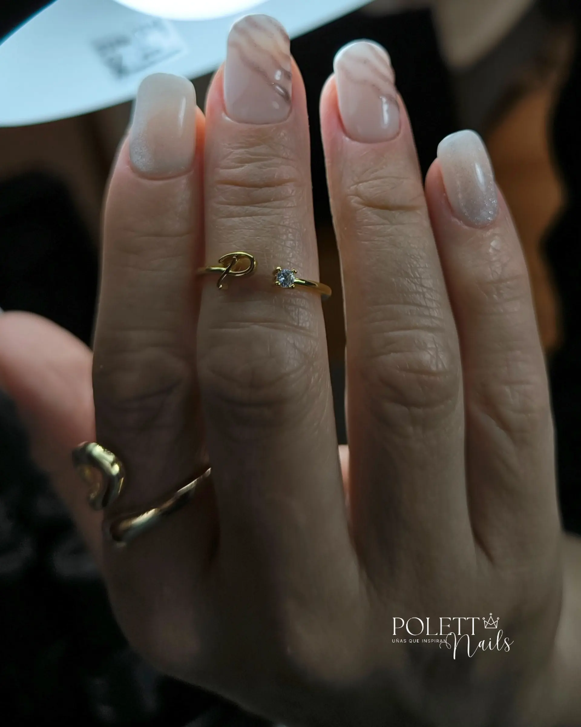 Trabajo Polett Nails