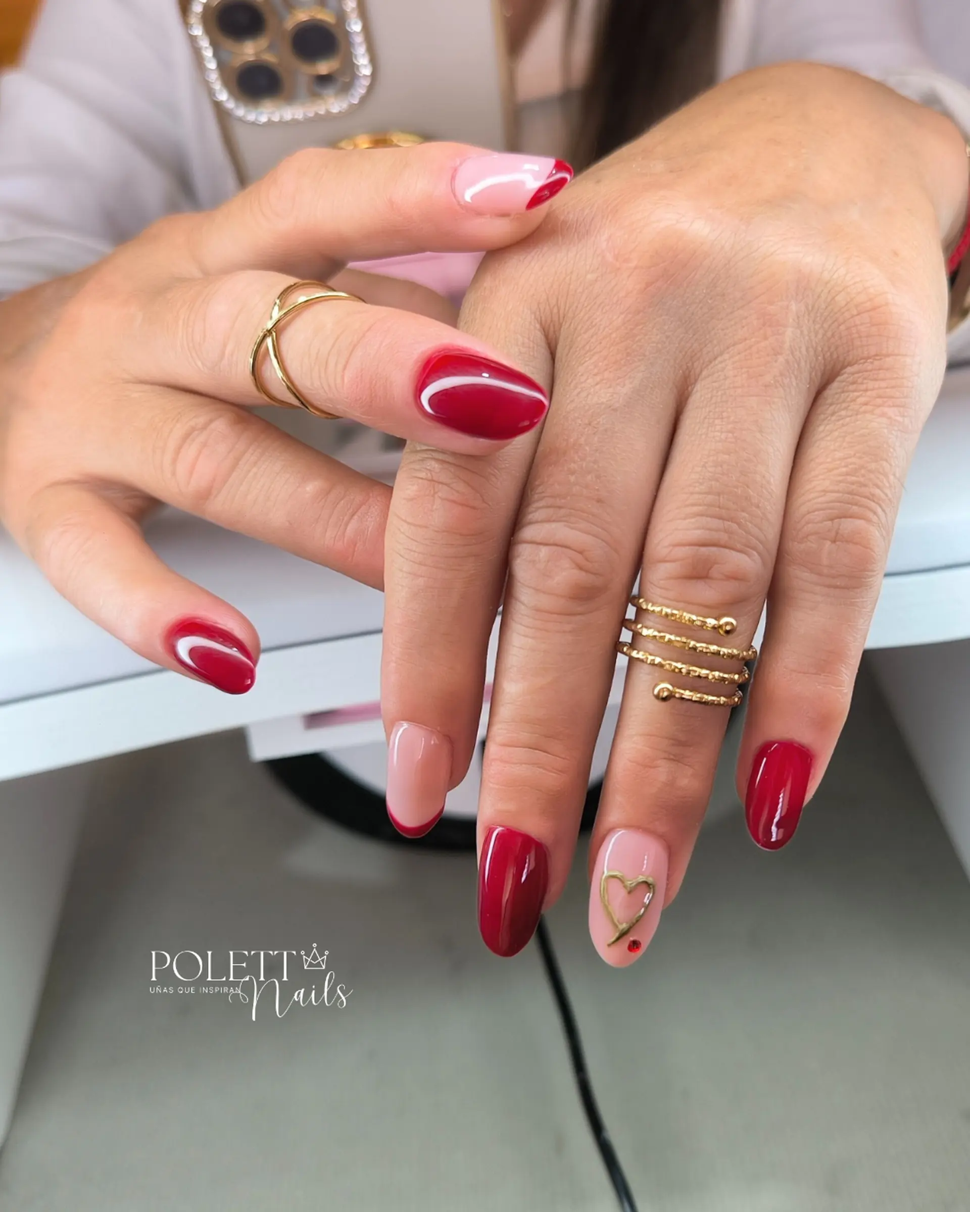 Trabajo Polett Nails