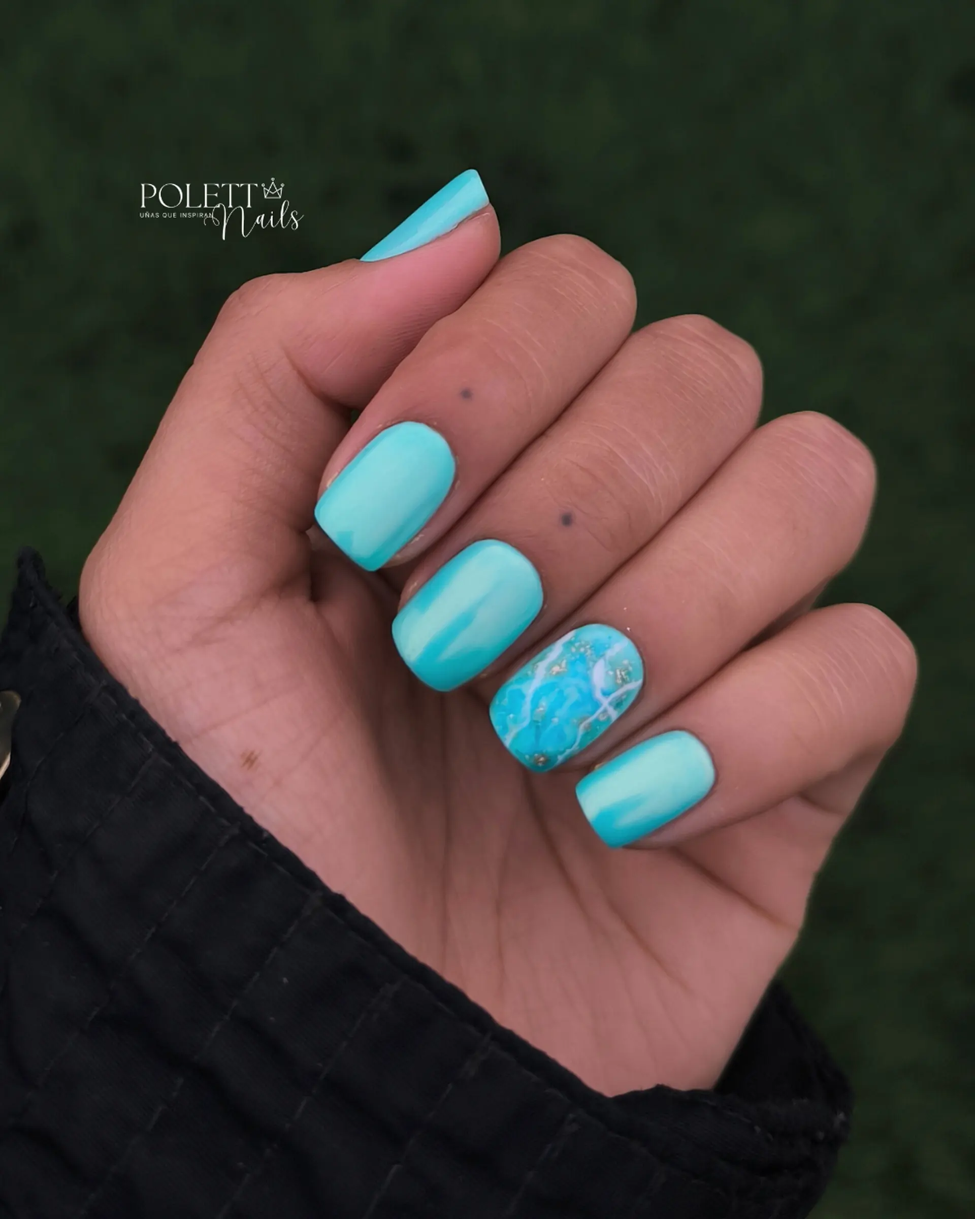 Trabajo Polett Nails
