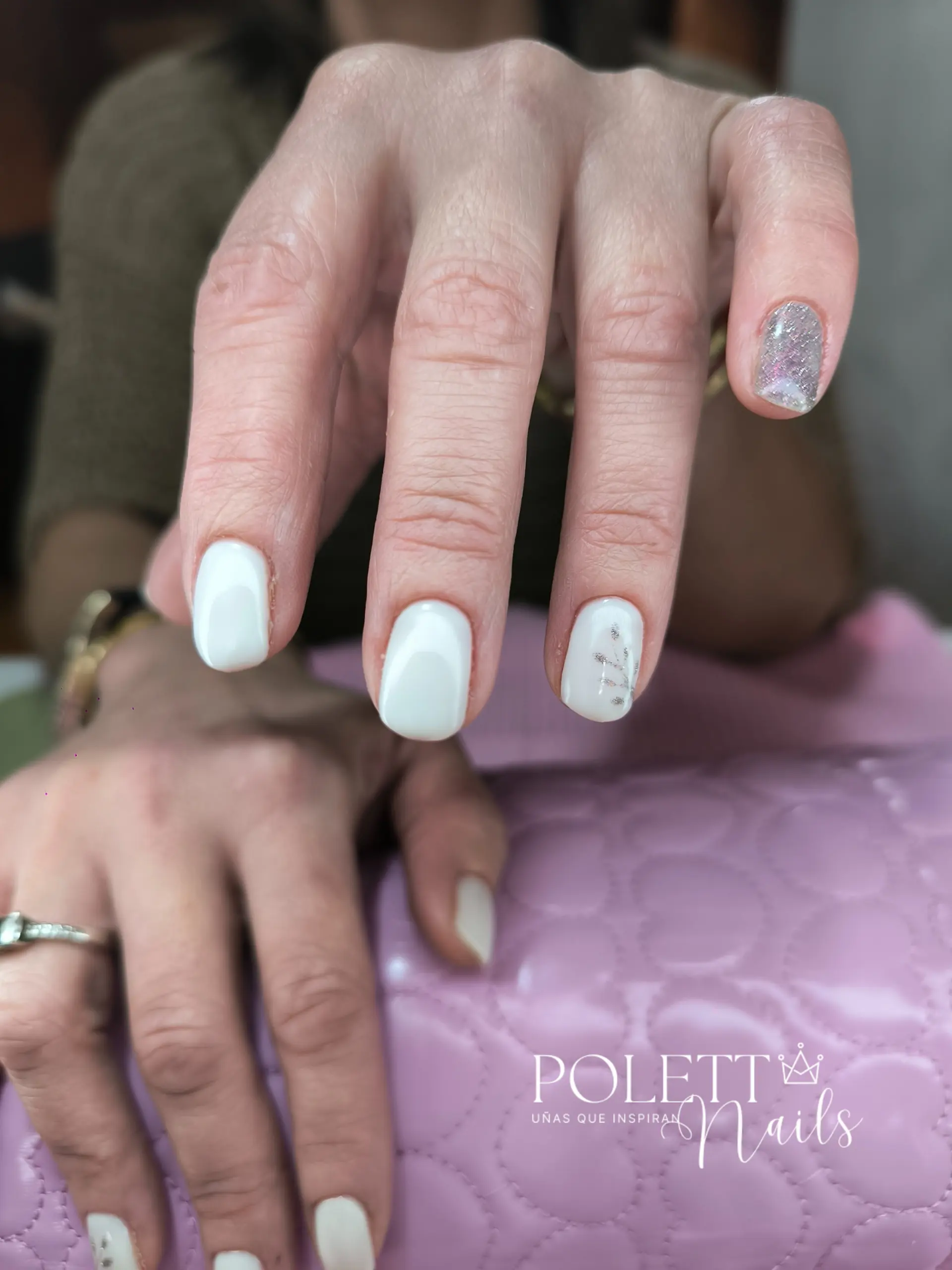 Trabajo Polett Nails
