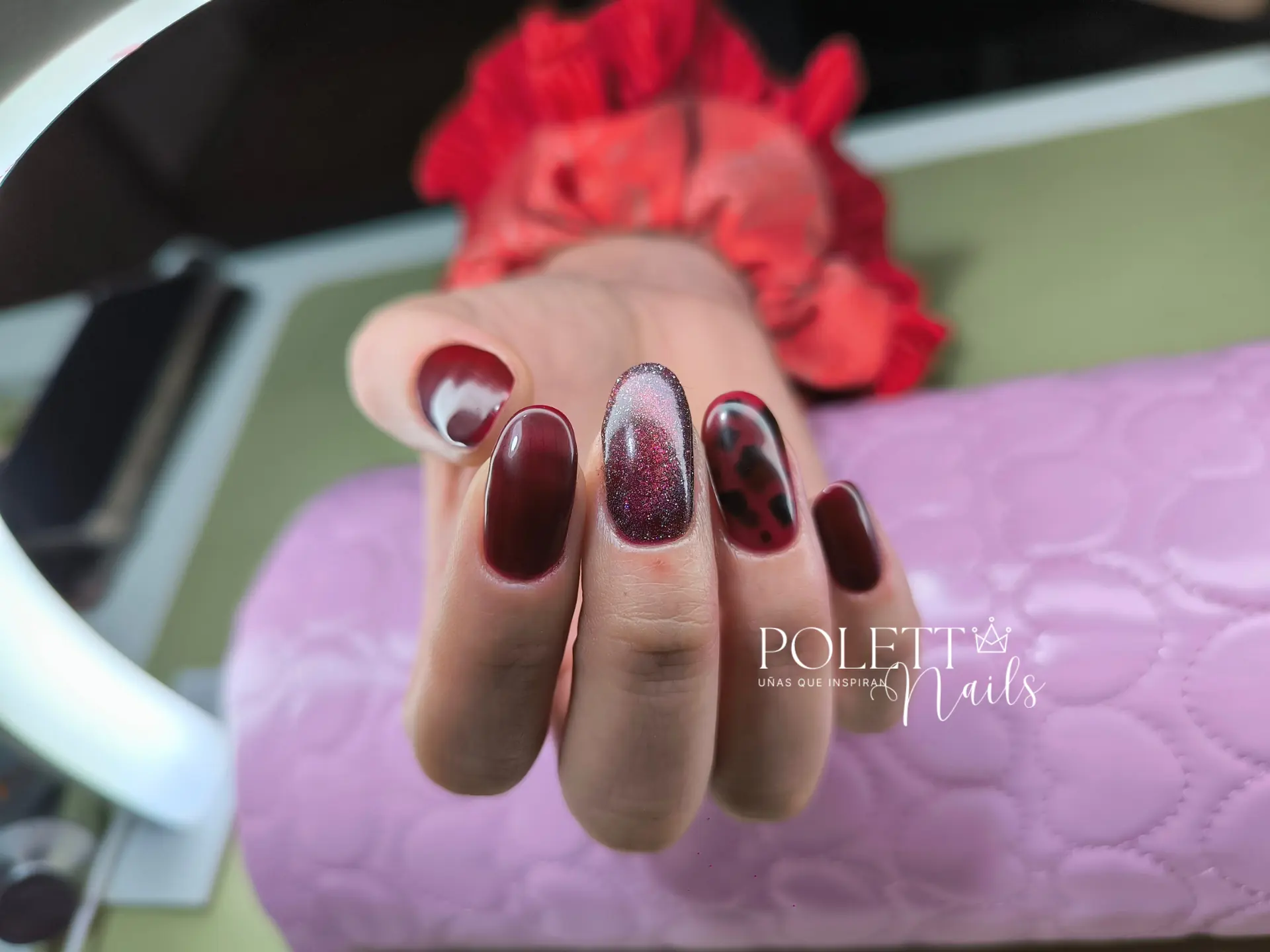 Trabajo Polett Nails