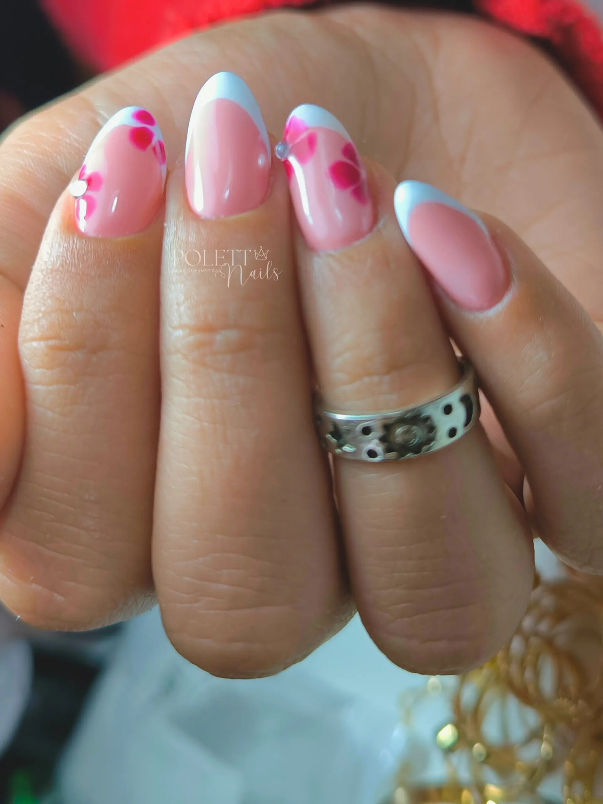 Trabajo Polett Nails