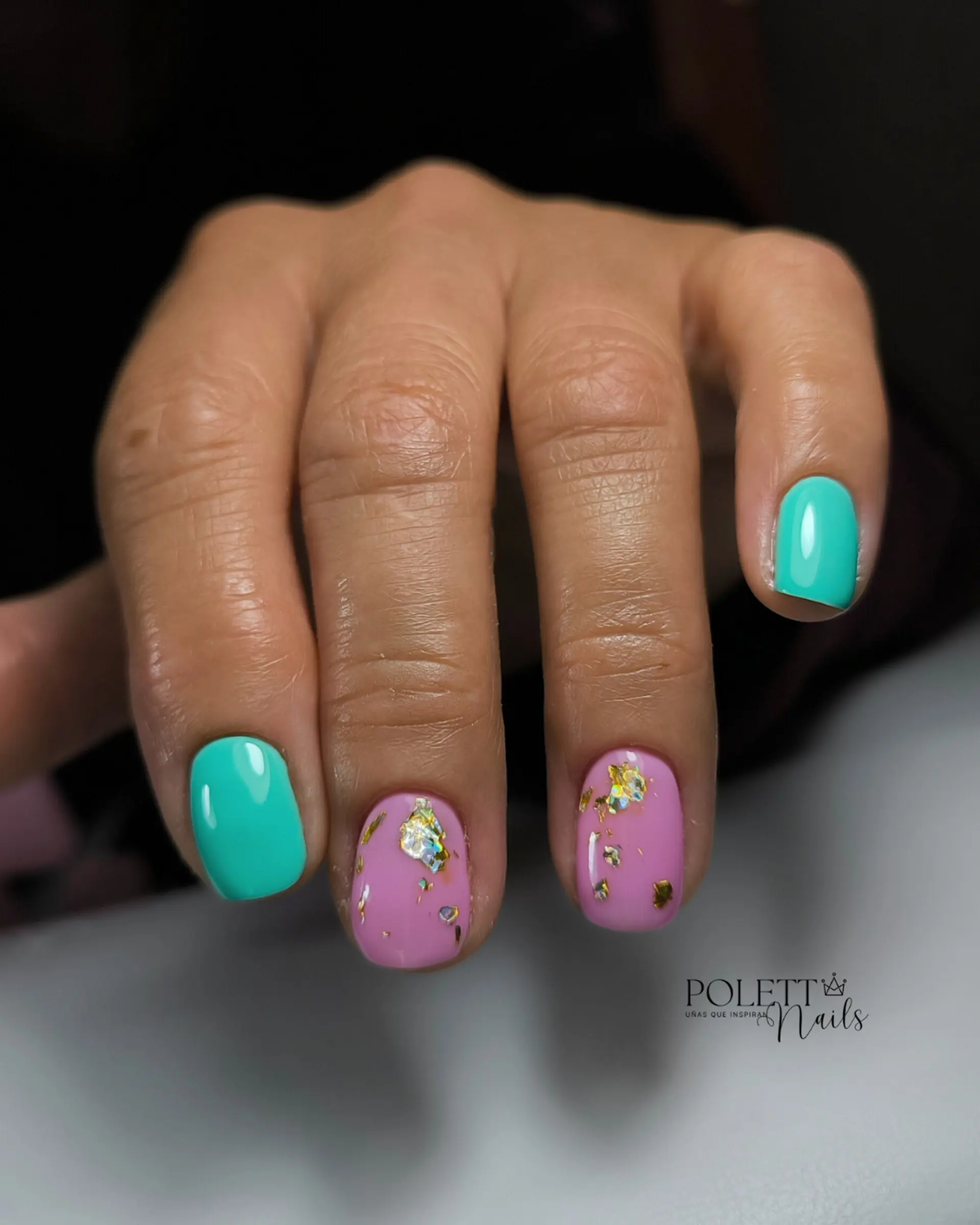 Trabajo Polett Nails