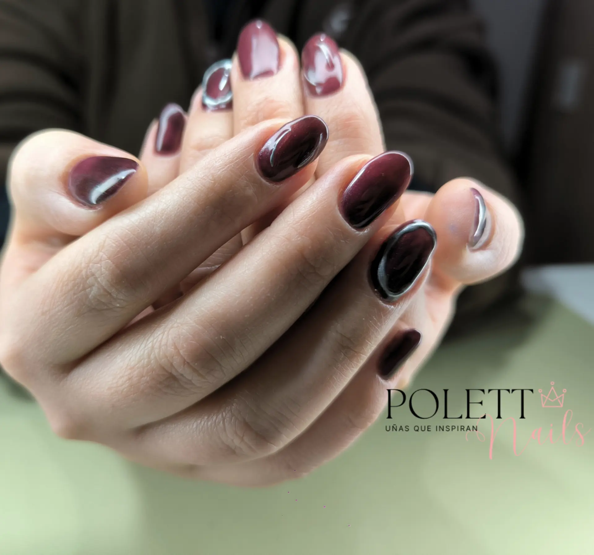 Trabajo Polett Nails