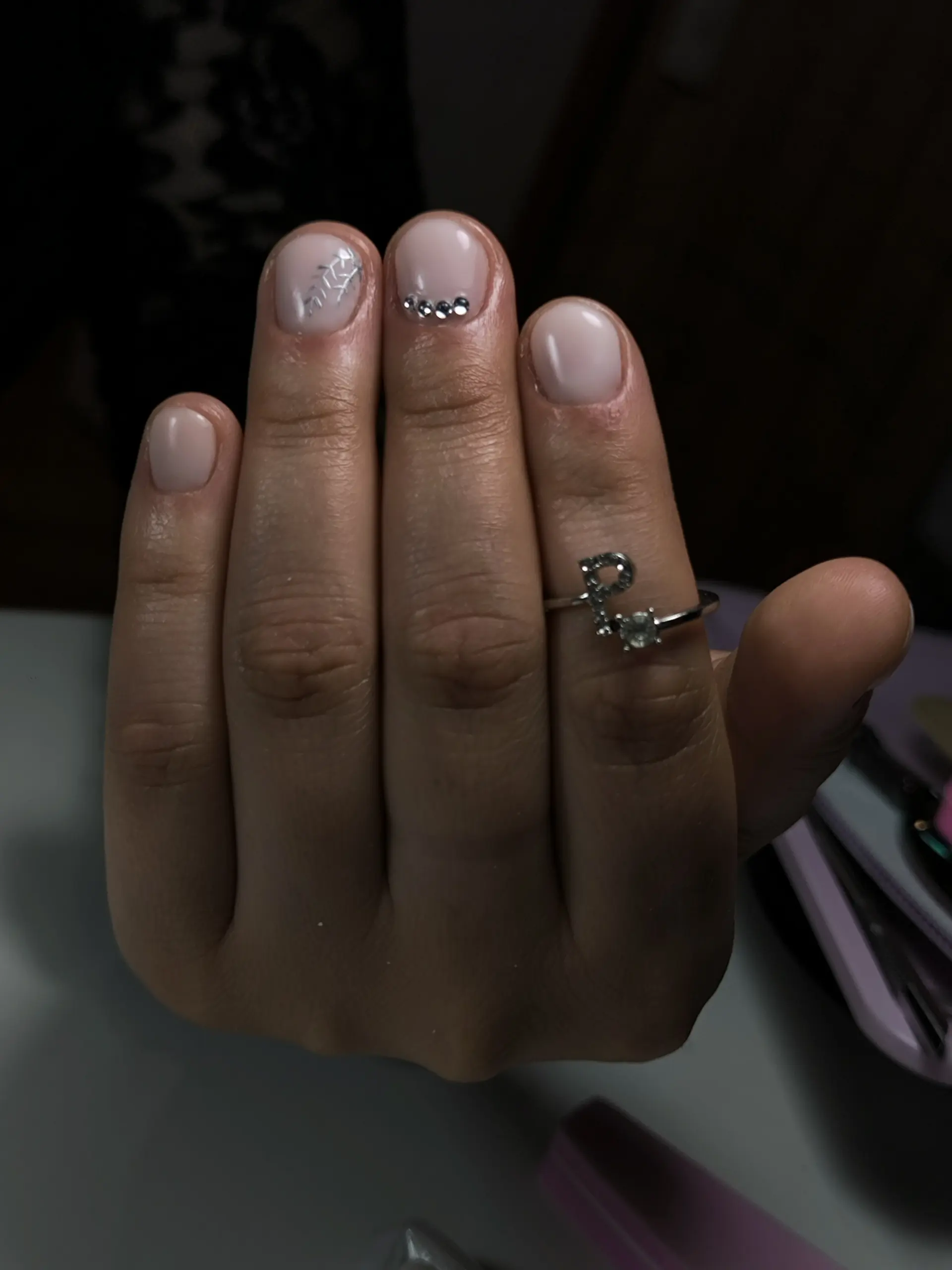 Trabajo Polett Nails